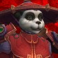 Character Avatar